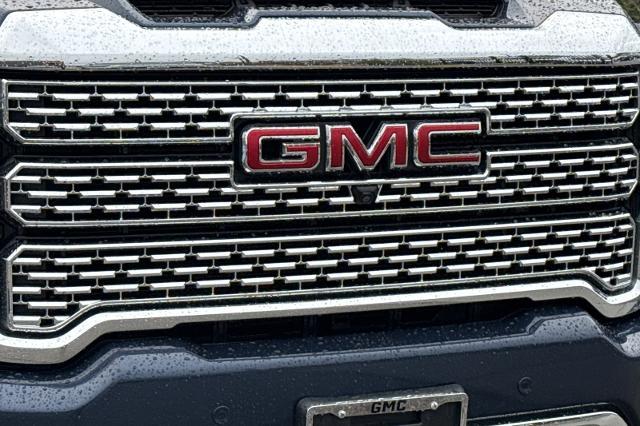 2022 GMC Sierra 2500 HD Vehicle Photo in SPOKANE, WA 99202-2191