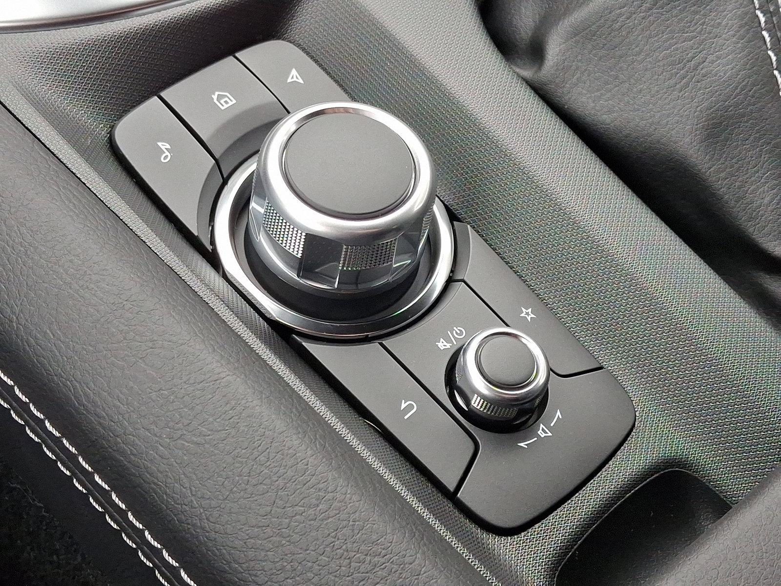 2024 Mazda MX-5 Miata Vehicle Photo in Trevose, PA 19053