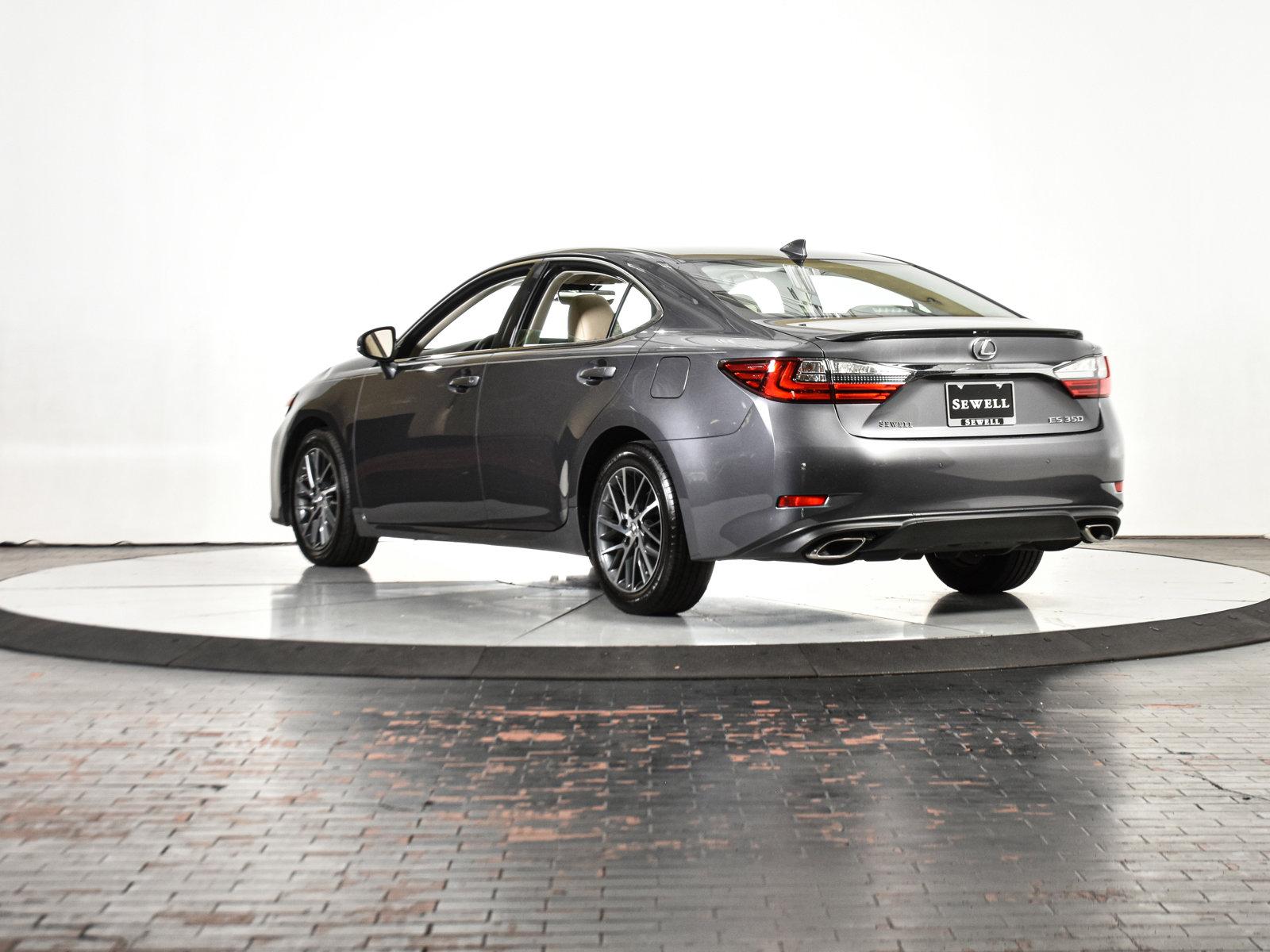 2016 Lexus ES 350 Vehicle Photo in DALLAS, TX 75235