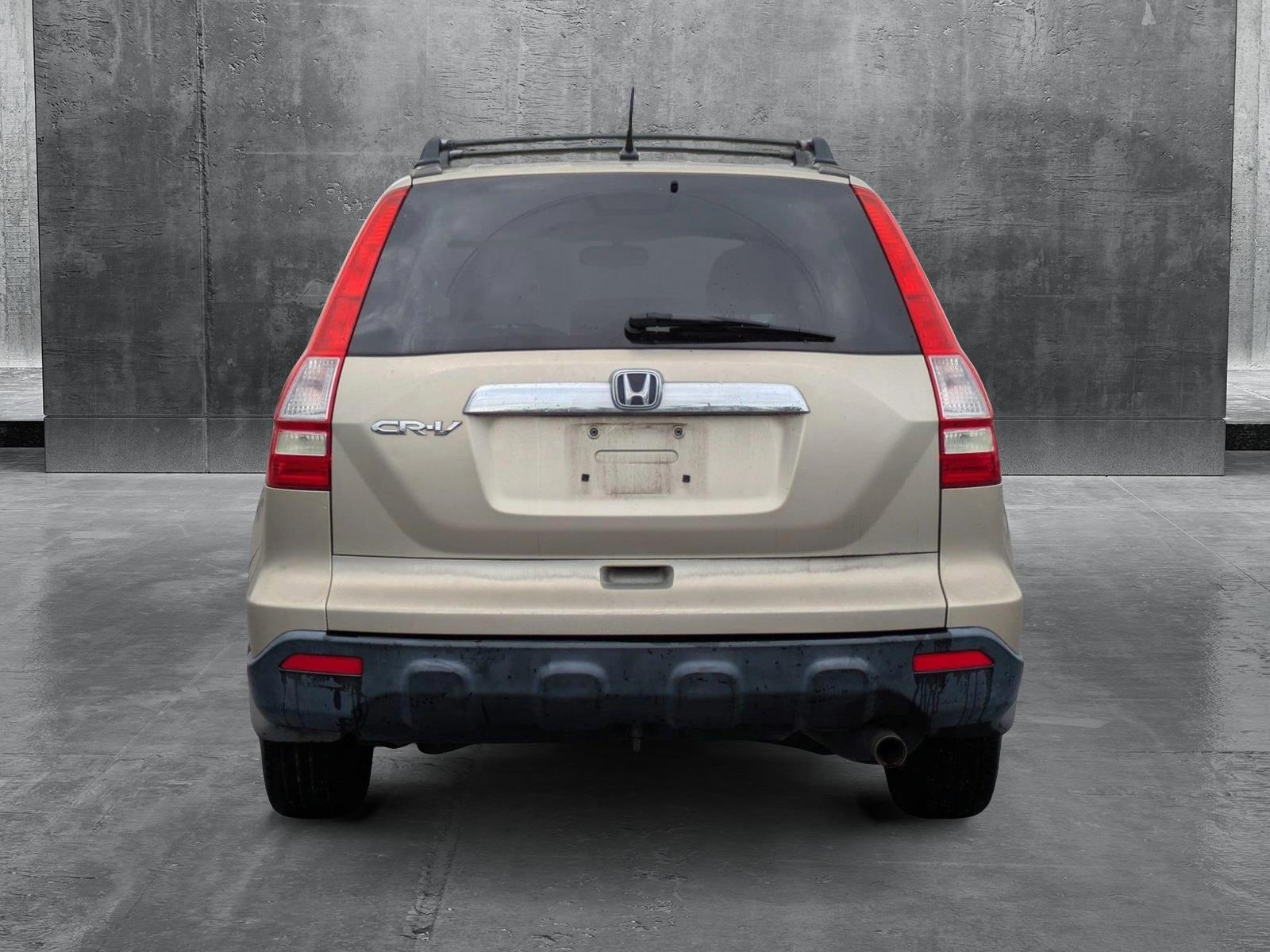 2009 Honda CR-V Vehicle Photo in St. Petersburg, FL 33713