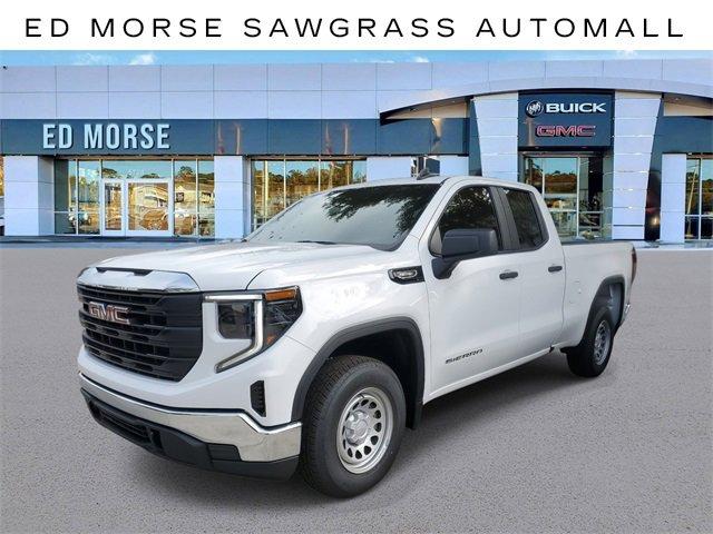 2025 GMC Sierra 1500 Vehicle Photo in SUNRISE, FL 33323-3202