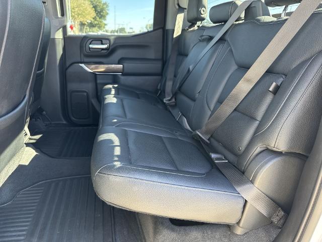 2020 GMC Sierra 1500 Vehicle Photo in BATON ROUGE, LA 70806-4466