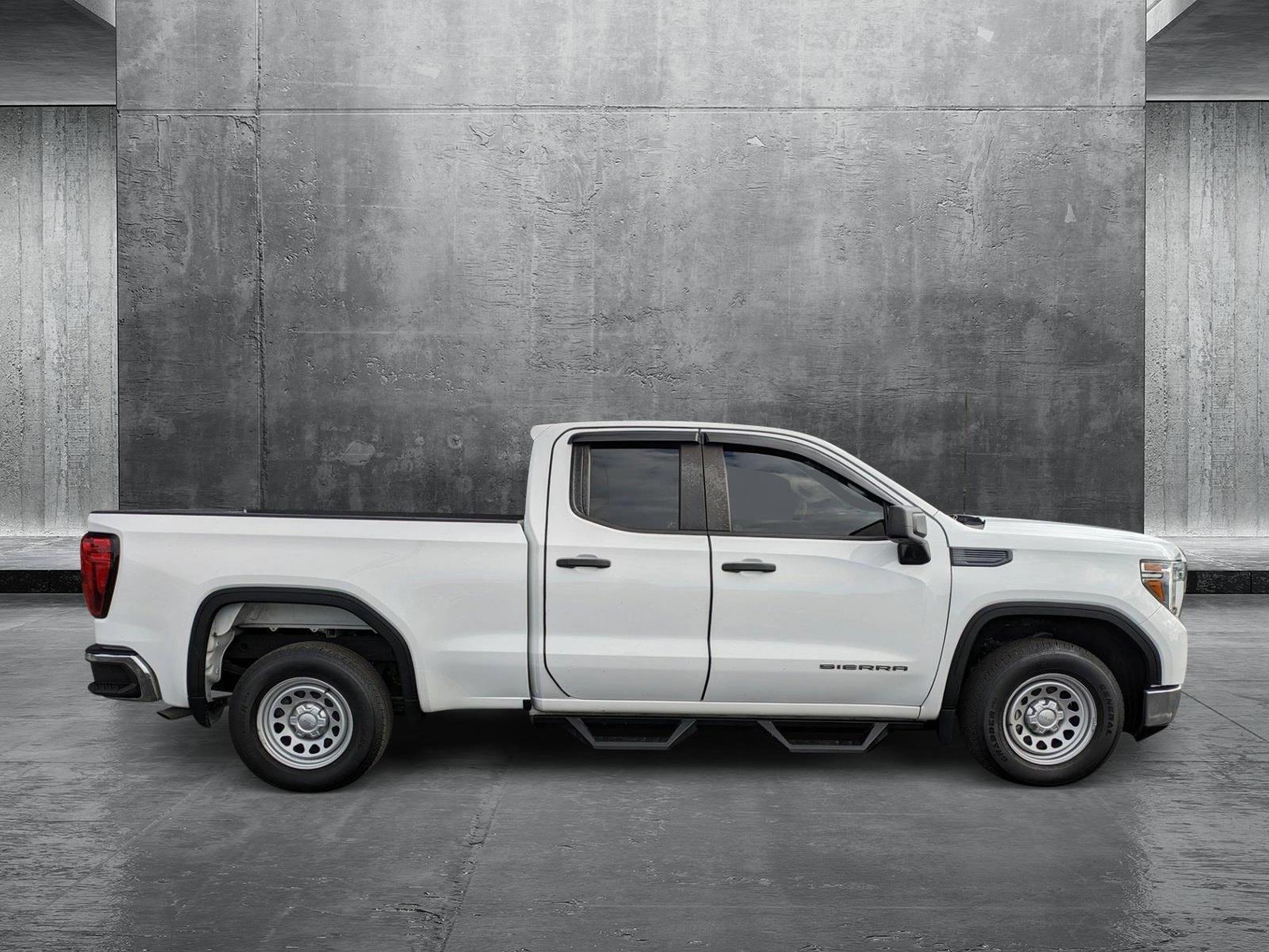 2021 GMC Sierra 1500 Vehicle Photo in ORLANDO, FL 32812-3021