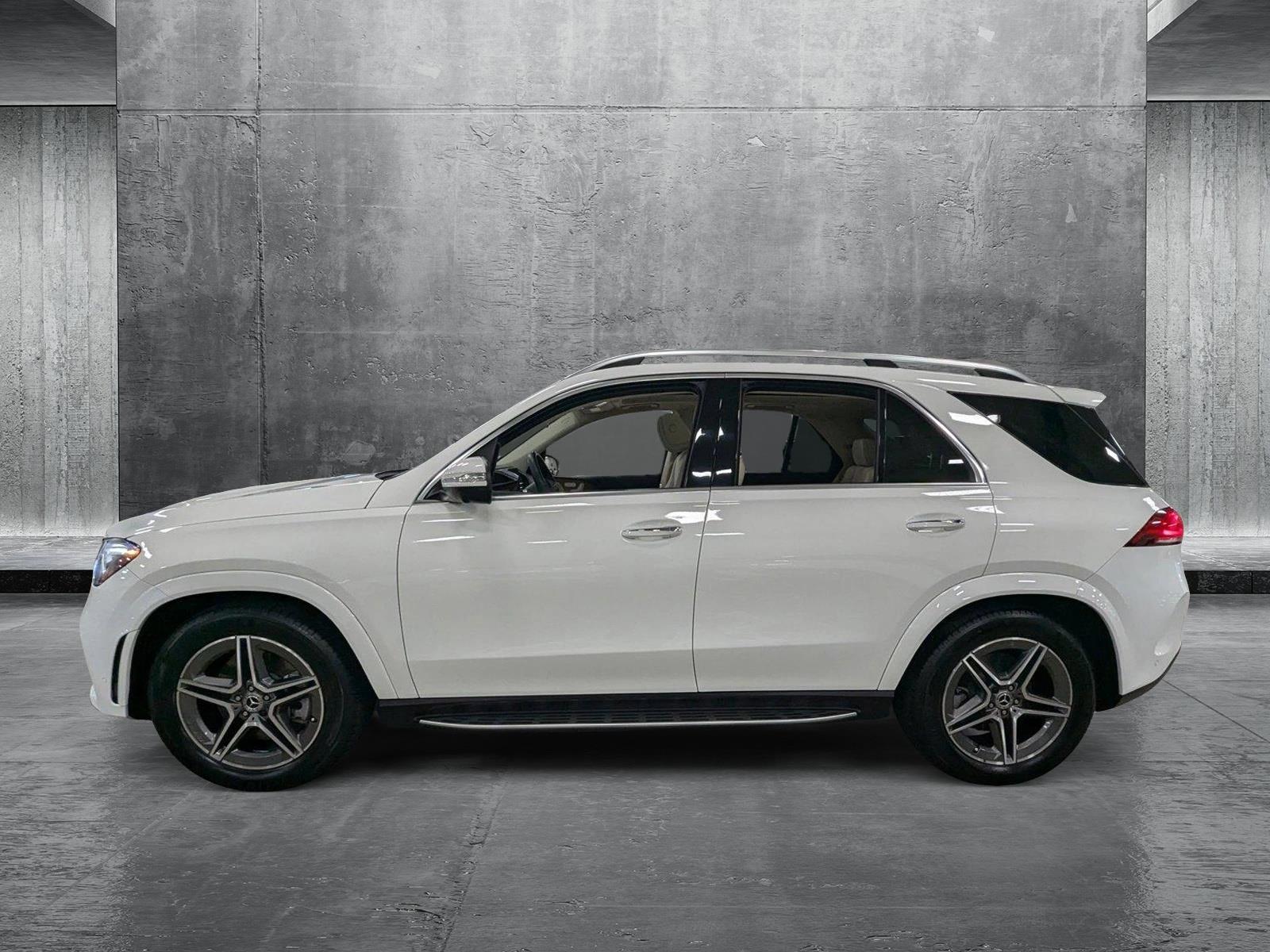 2022 Mercedes-Benz GLE Vehicle Photo in Pompano Beach, FL 33064