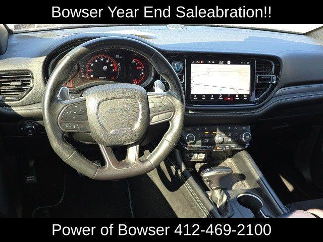 2021 Dodge Durango Vehicle Photo in Pleasant Hills, PA 15236