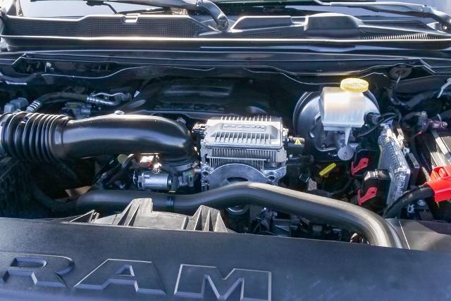 2021 Ram 1500 Vehicle Photo in VENTURA, CA 93003-8585