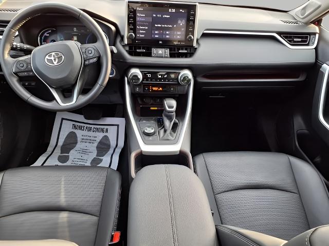 2022 Toyota RAV4 Vehicle Photo in Appleton, WI 54914