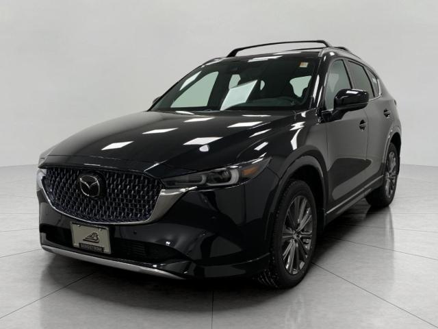 2025 Mazda CX-5 Vehicle Photo in Appleton, WI 54913