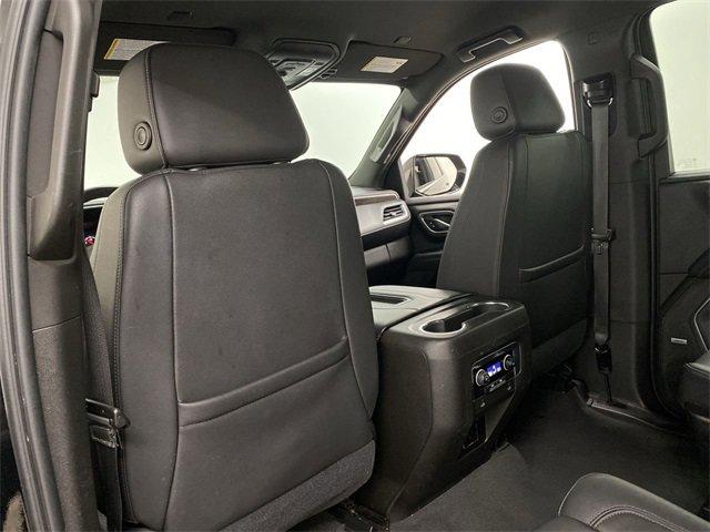 2021 Chevrolet Tahoe Vehicle Photo in PORTLAND, OR 97225-3518