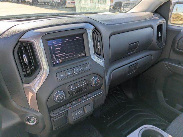 2023 Chevrolet Silverado 1500 Vehicle Photo in SELMA, TX 78154-1460