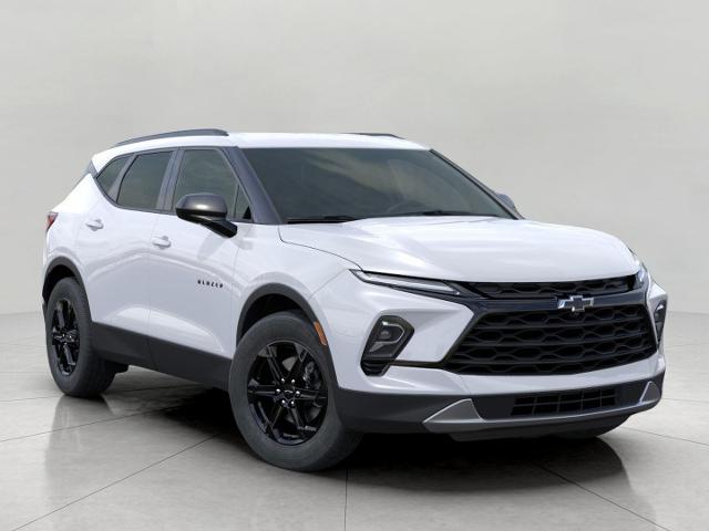 2025 Chevrolet Blazer Vehicle Photo in NEENAH, WI 54956-2243