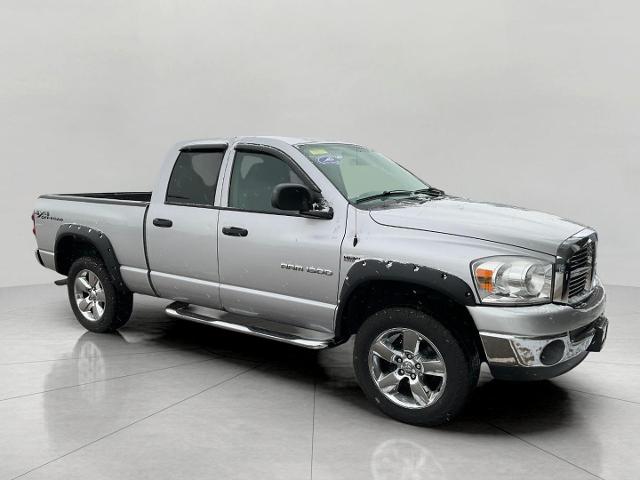 2007 Dodge Ram 1500 Vehicle Photo in Kaukauna, WI 54130