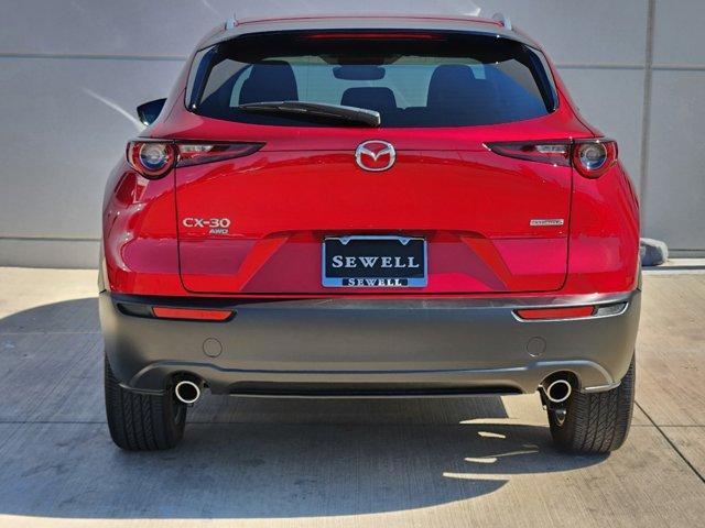 2024 Mazda CX-30 Vehicle Photo in PLANO, TX 75024