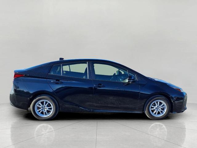 2021 Toyota Prius Vehicle Photo in Oshkosh, WI 54904