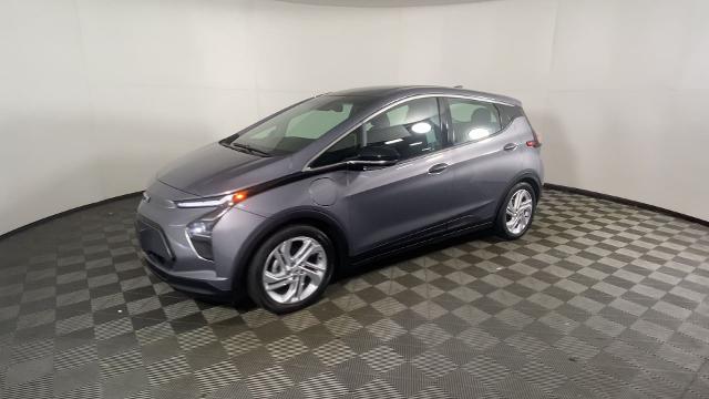 2022 Chevrolet Bolt EV Vehicle Photo in ALLIANCE, OH 44601-4622