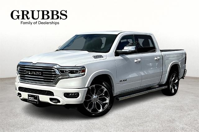 2023 Ram 1500 Vehicle Photo in San Antonio, TX 78230