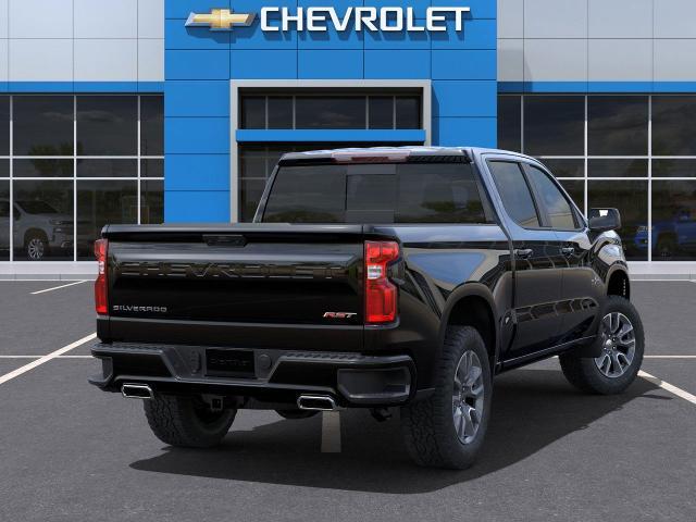 2025 Chevrolet Silverado 1500 Vehicle Photo in HOUSTON, TX 77034-5009