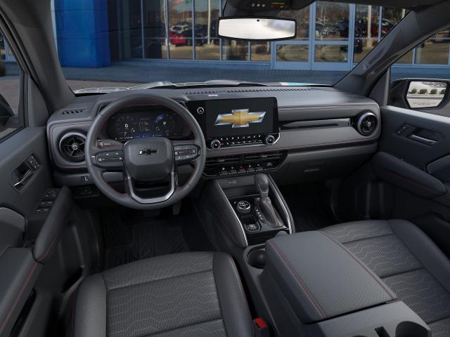 2024 Chevrolet Colorado Vehicle Photo in MIDDLETON, WI 53562-1492