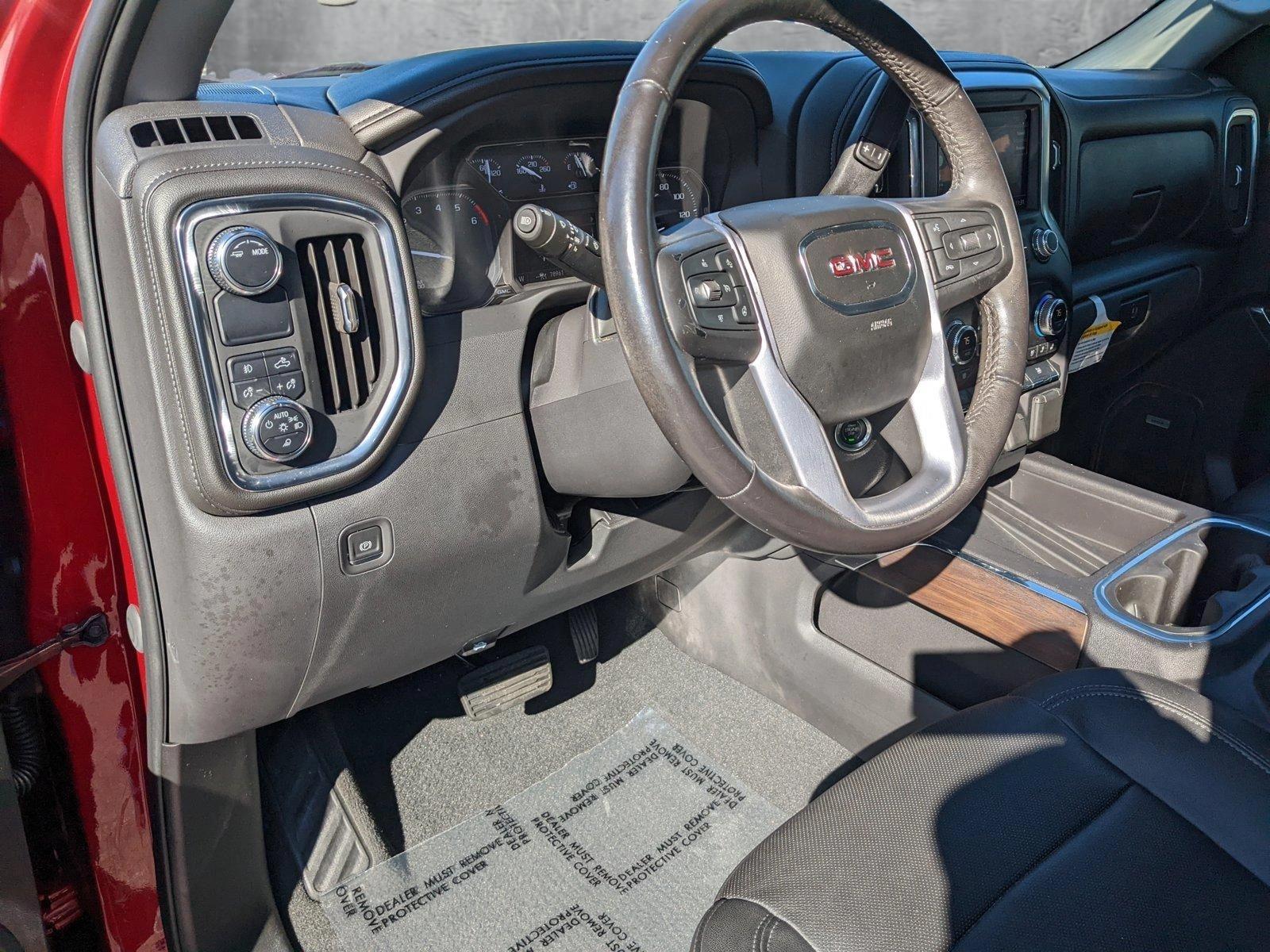 2022 GMC Sierra 1500 Limited Vehicle Photo in Jacksonville, FL 32256