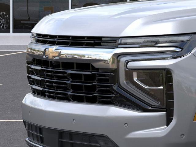 2025 Chevrolet Tahoe Vehicle Photo in MIAMI, FL 33172-3015