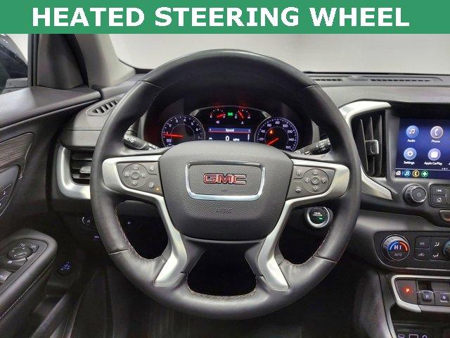 2024 GMC Terrain Vehicle Photo in SAUK CITY, WI 53583-1301