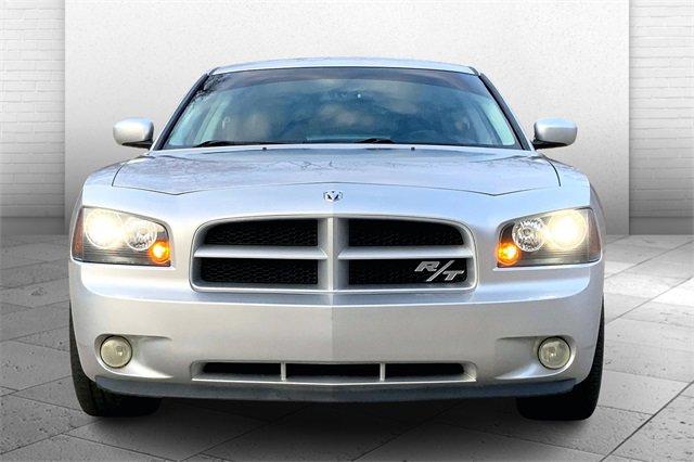 2008 Dodge Charger Vehicle Photo in KANSAS CITY, MO 64114-4502