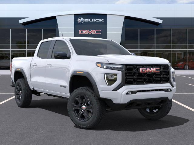 2024 GMC Canyon Vehicle Photo in GOODYEAR, AZ 85338-1310