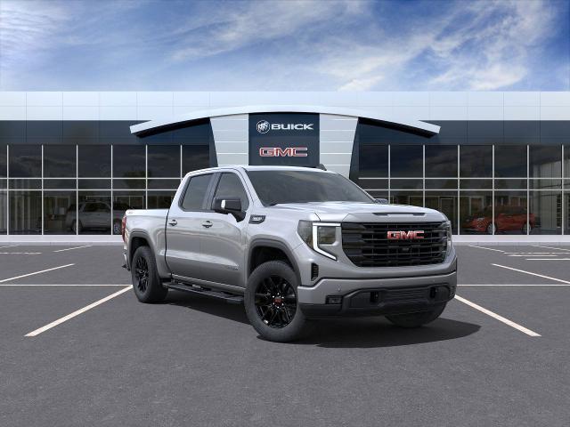 2025 GMC Sierra 1500 Vehicle Photo in LAUREL, MD 20707-4622