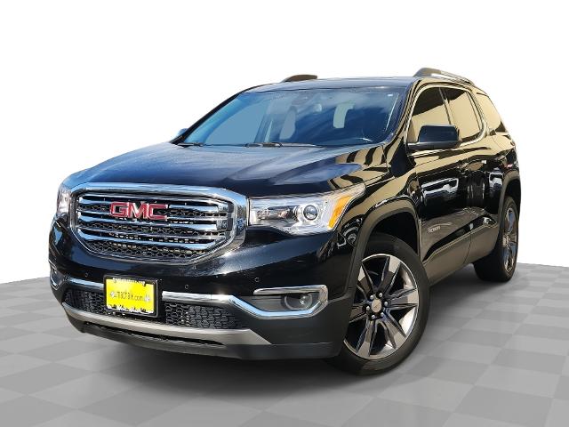 2019 GMC Acadia SLT-2 photo 37