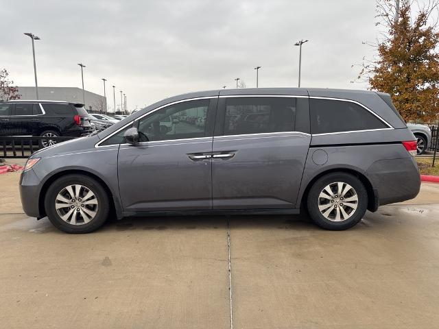 2014 Honda Odyssey Vehicle Photo in Grapevine, TX 76051