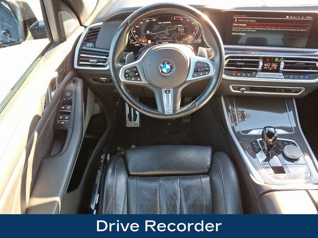 2022 BMW X5 Vehicle Photo in PAWLING, NY 12564-3219