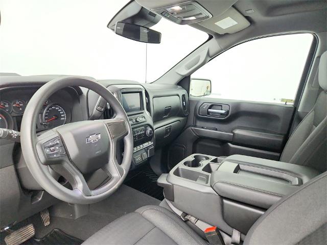 2022 Chevrolet Silverado 1500 Vehicle Photo in Grapevine, TX 76051