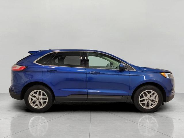 2024 Ford Edge Vehicle Photo in Oshkosh, WI 54901