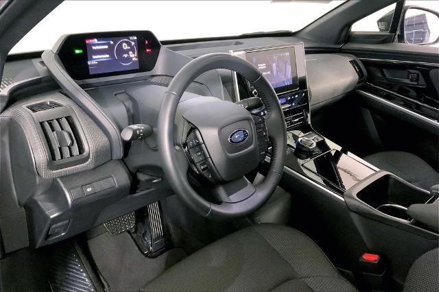 2023 Subaru Solterra Vehicle Photo in Kansas City, MO 64114