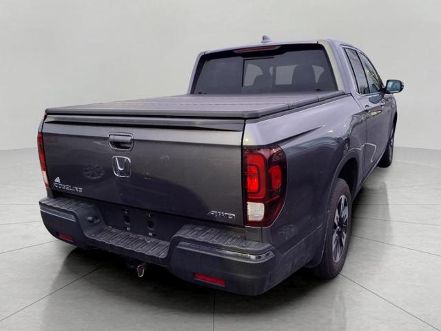 2020 Honda Ridgeline Vehicle Photo in Oshkosh, WI 54904