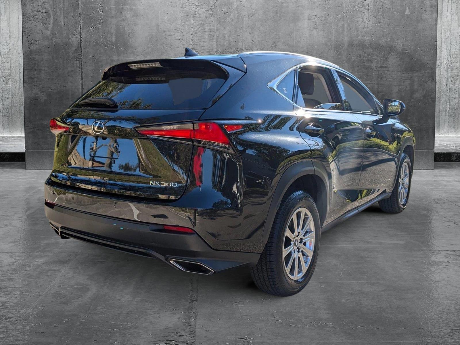 2021 Lexus NX 300 Vehicle Photo in Memphis, TN 38115