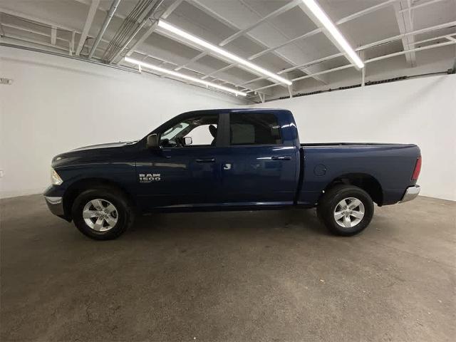 2021 Ram RAMT15 Vehicle Photo in PORTLAND, OR 97225-3518