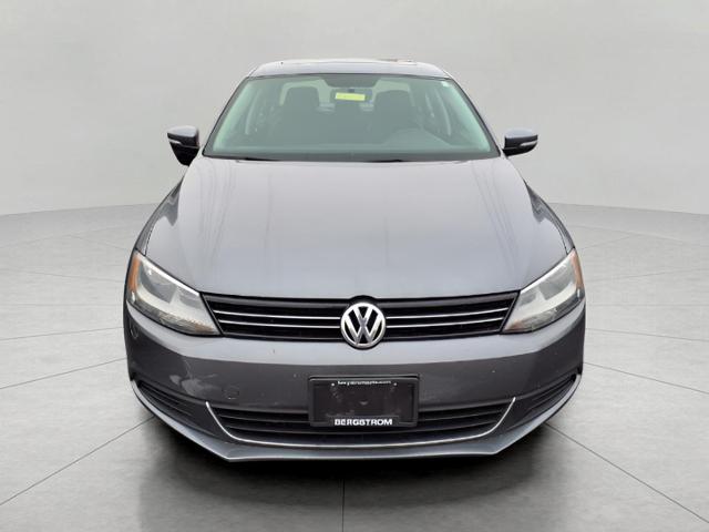 2014 Volkswagen Jetta Sedan Vehicle Photo in Oshkosh, WI 54904