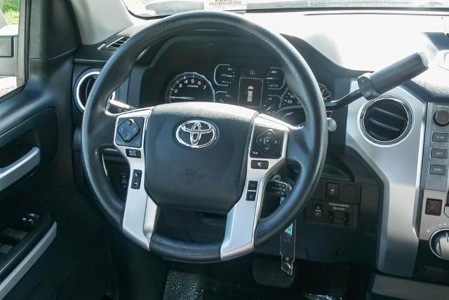 2018 Toyota Tundra 2WD Vehicle Photo in VENTURA, CA 93003-8585