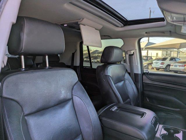 2018 GMC Yukon Vehicle Photo in SELMA, TX 78154-1459