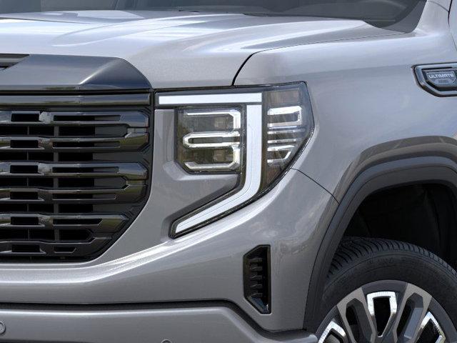 2025 GMC Sierra 1500 Vehicle Photo in ALBERTVILLE, AL 35950-0246