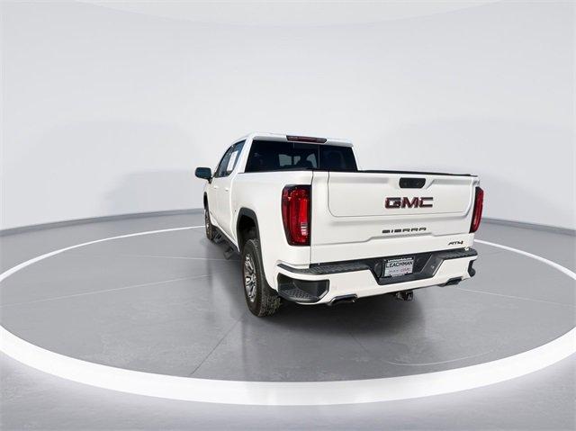 2020 GMC Sierra 1500 Vehicle Photo in BOWLING GREEN, KY 42104-4102