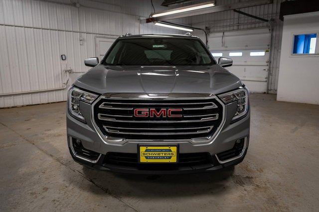 Used 2024 GMC Terrain SLT with VIN 3GKALVEG3RL152745 for sale in Willmar, Minnesota