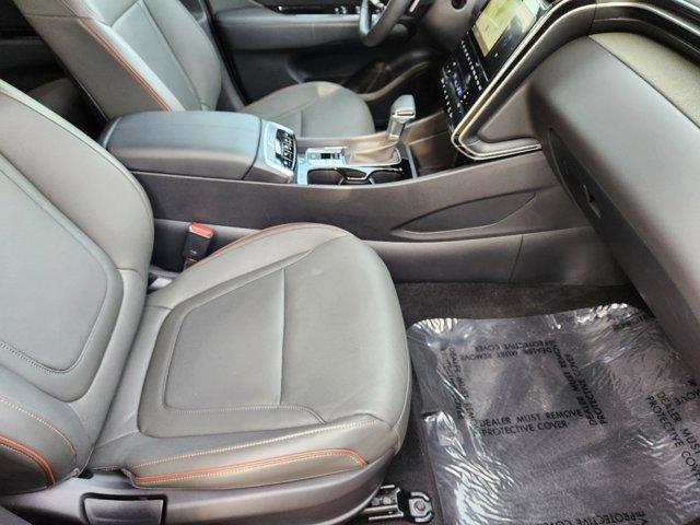 2022 Hyundai SANTA CRUZ Vehicle Photo in DALLAS, TX 75209