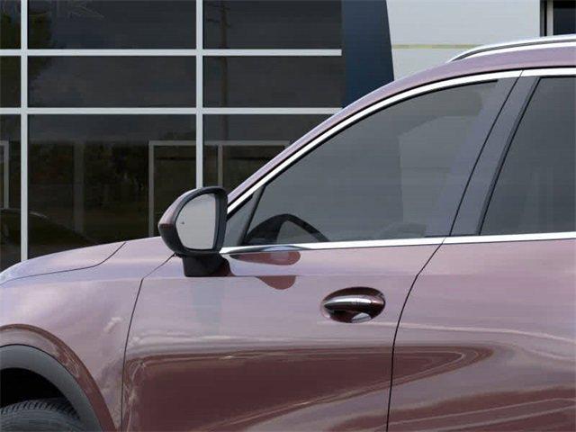 2024 Buick Envision Vehicle Photo in COLLIERVILLE, TN 38017-9006