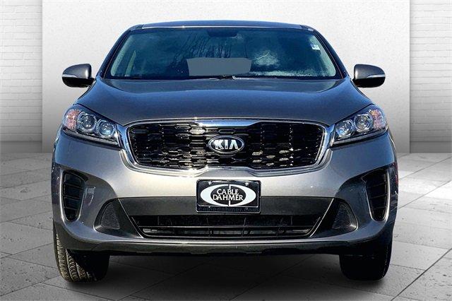 2019 Kia Sorento Vehicle Photo in KANSAS CITY, MO 64114-4502