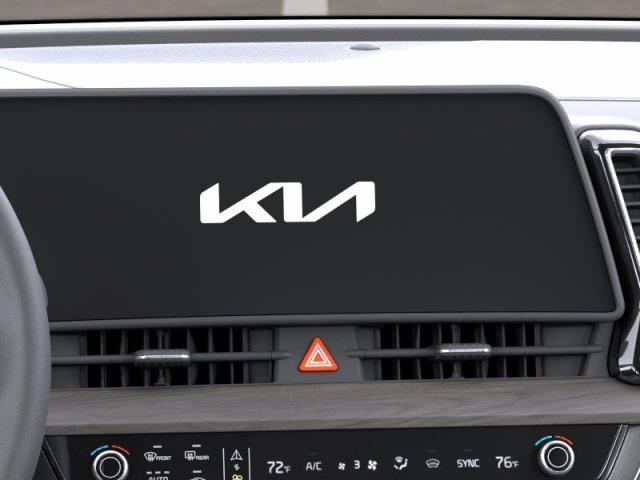 2025 Kia Sportage Plug-In Hybrid Vehicle Photo in Oshkosh, WI 54904