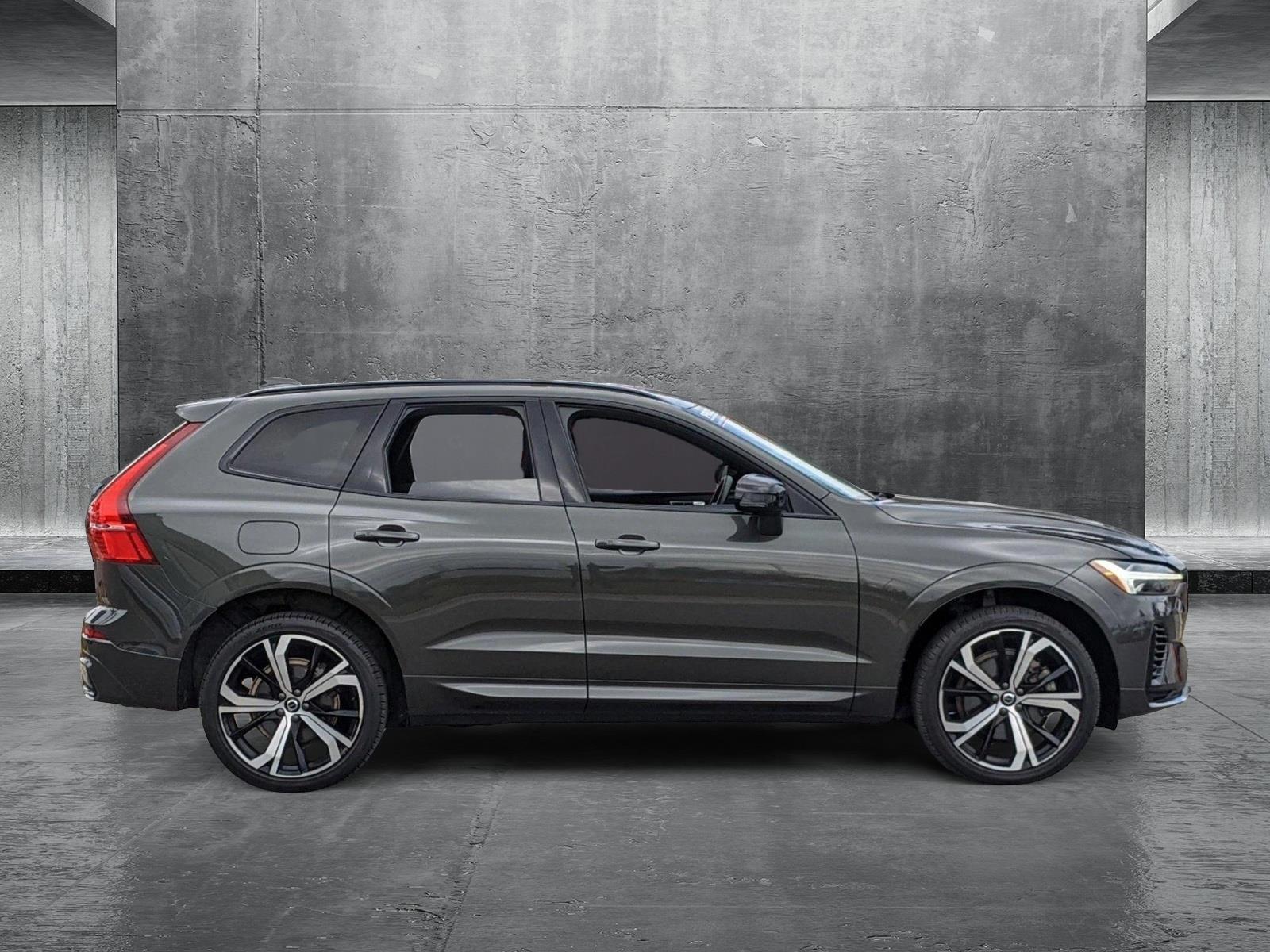 2022 Volvo XC60 Recharge Plug-In Hybrid Vehicle Photo in Orlando, FL 32811