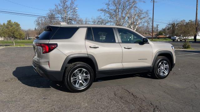 2025 GMC Terrain Vehicle Photo in TURLOCK, CA 95380-4918