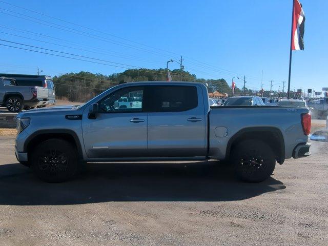 2025 GMC Sierra 1500 Vehicle Photo in ALBERTVILLE, AL 35950-0246